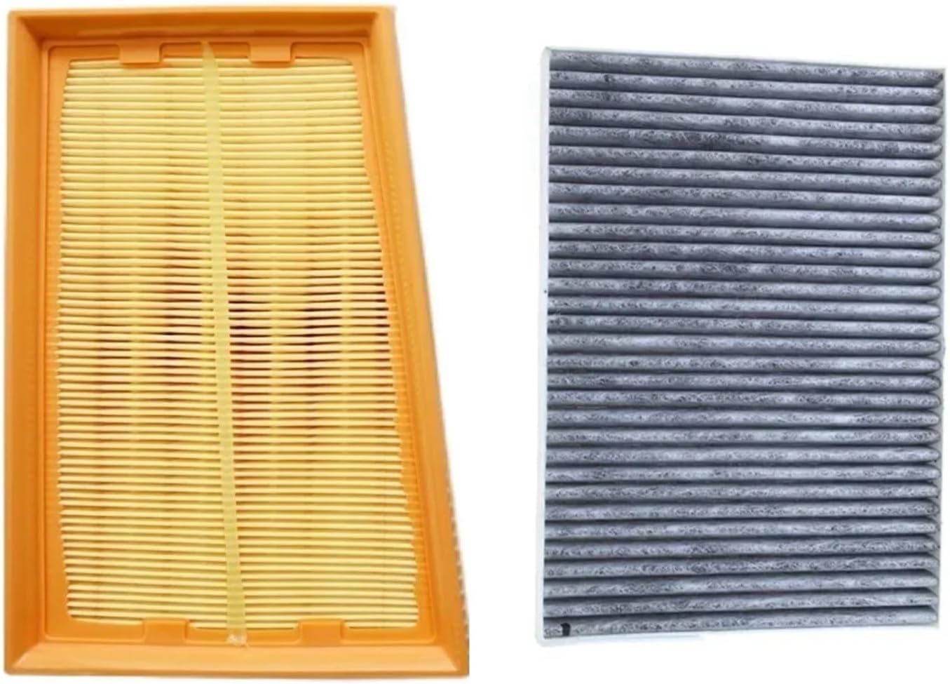 Air Filter Cabin Filter For 2008-2018 16546-JD20B 27277-0840R