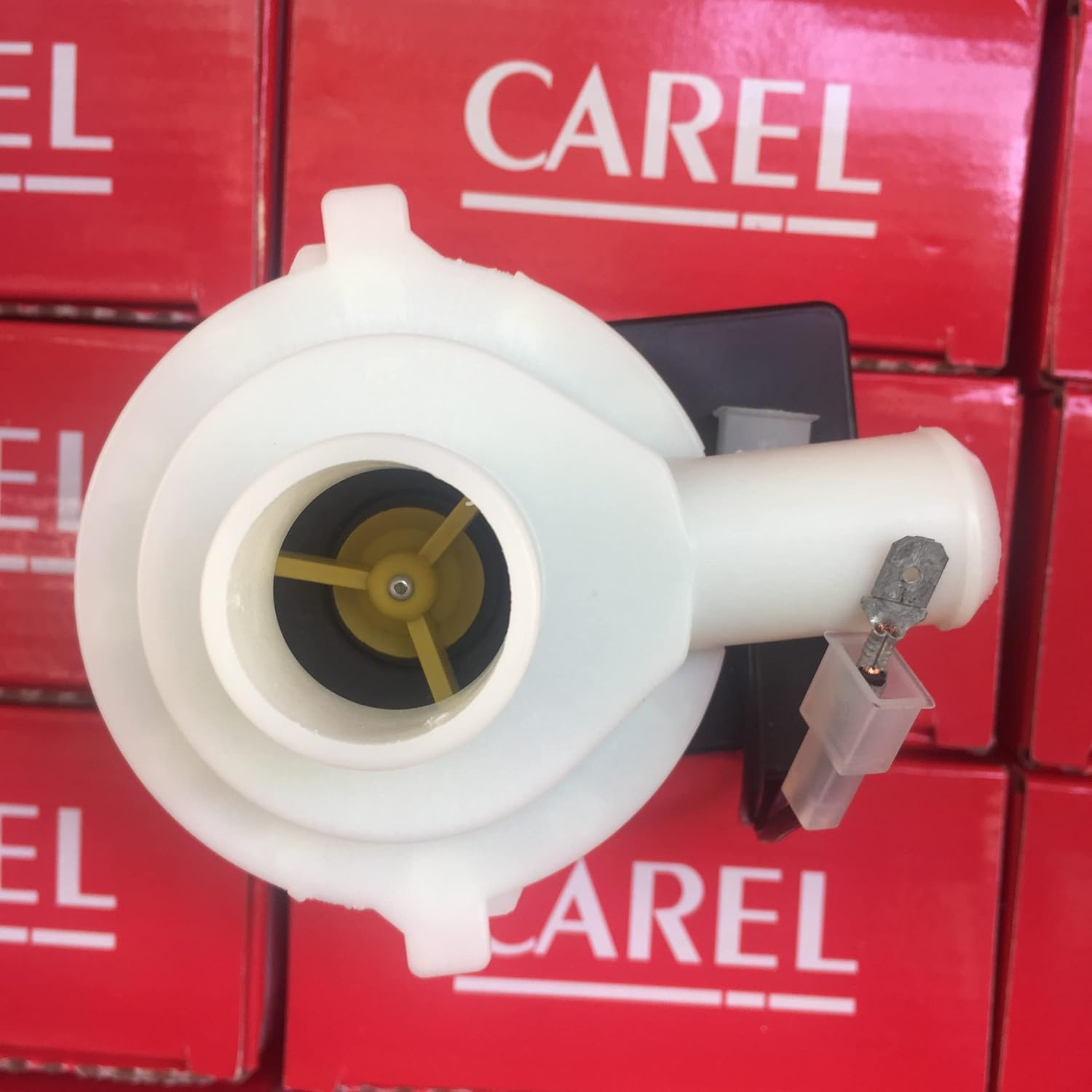 18C565A070丨1pcs 100% New CAREL humidifier Drain Pump 18C565A070 230V 32W