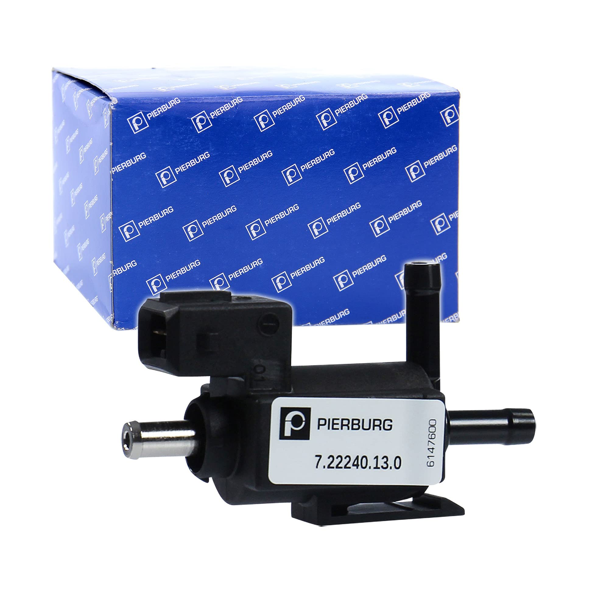 Pierburg 7.22240.13.0 Ladedruckregelventil