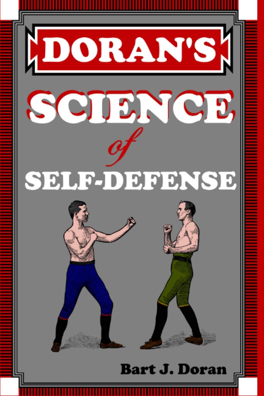 Doran's Science of Self-Defense