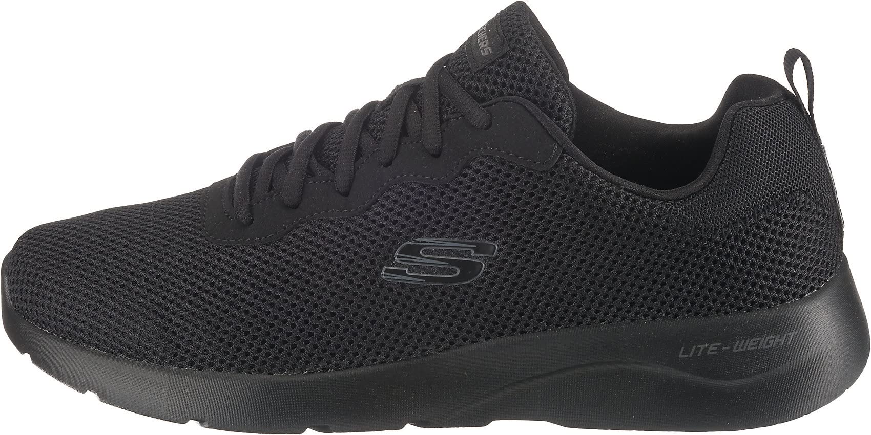 Skechers Dynamight 2.0- Rayhill, Scarpe da Ginnastica Uomo