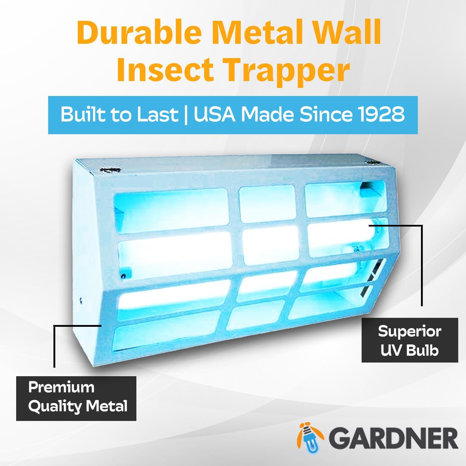 Gardner GT200 Insect Light