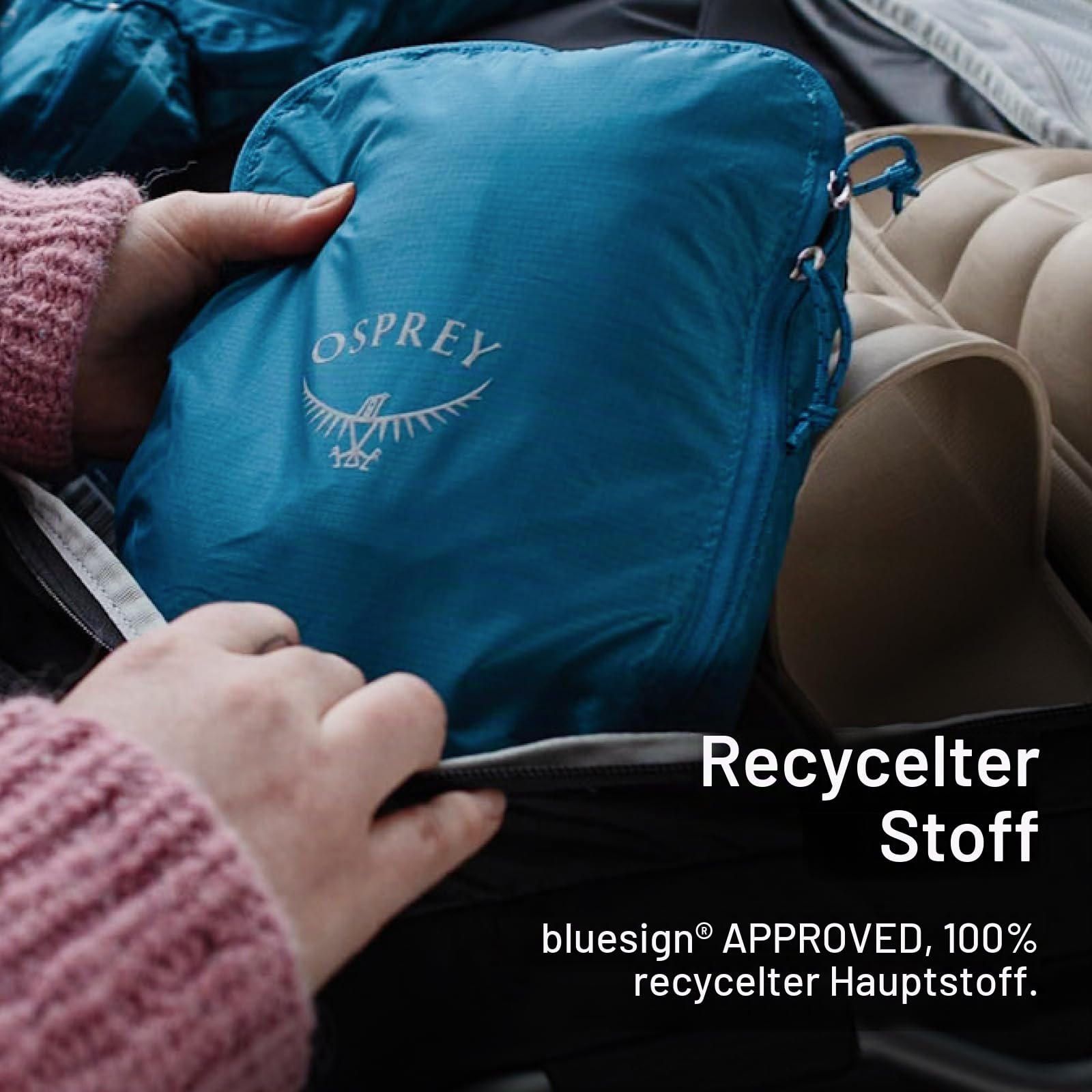 Osprey Ultralight Packwürfel