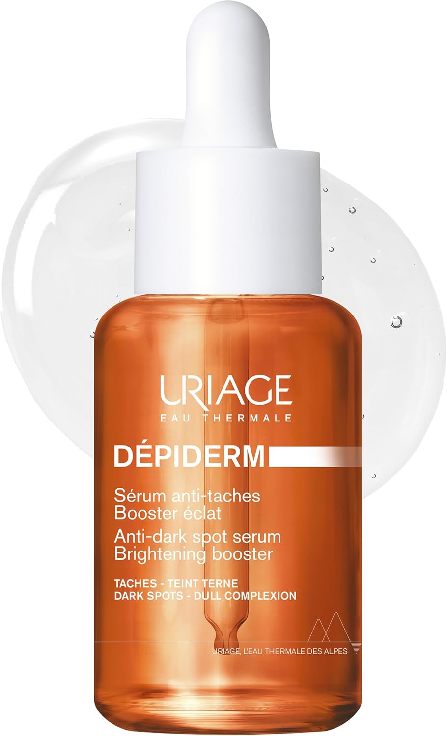 Uriage Depiderm Sérum Vitamine C Stabilisée