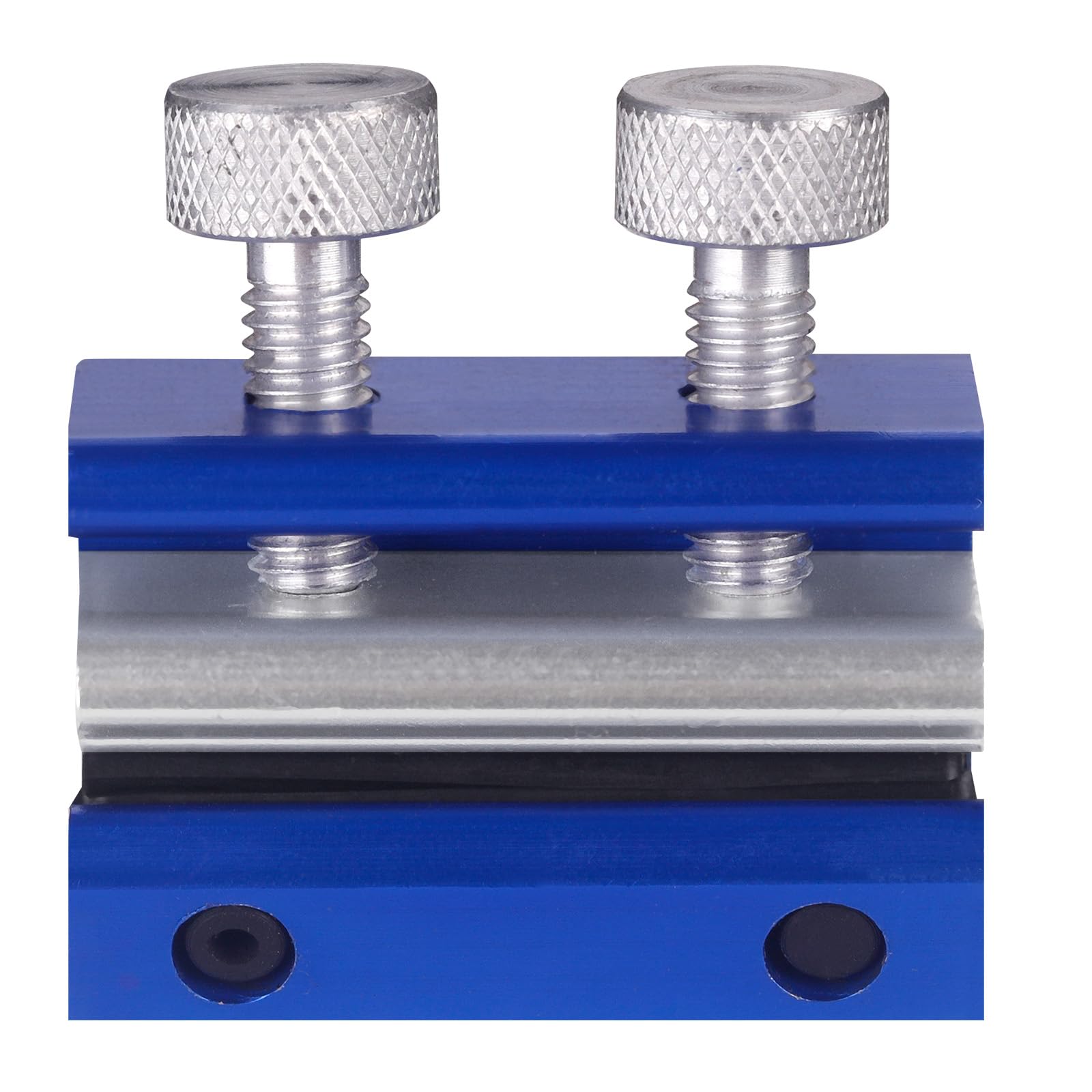 Double-Headed Motorcycle Cable Luber Tool - Universal Brake & Clutch Cable Lubricator For Bikes, Scooters & ATVs (Blue Gold) - View #12