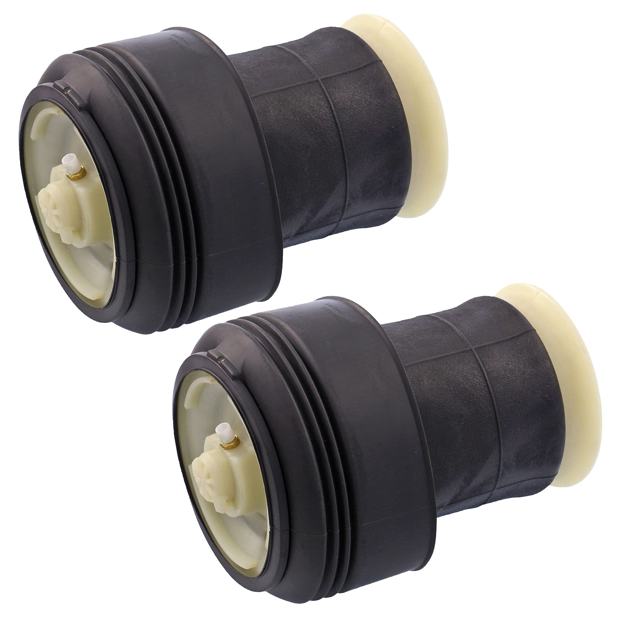ATEC Germany 2x Soufflets de suspension pneumatique pour essieu arrière