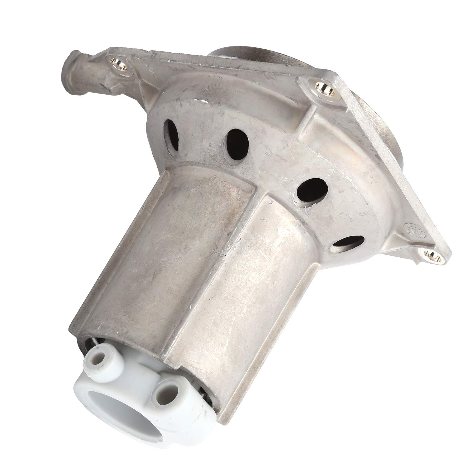 Accesorios para herramientas Tambor de embrague para cortacésped, conjunto de tambor de embrague para cortacésped, piezas de repuesto para cortacésped aptas para STIHL FS120 FS200 FS250