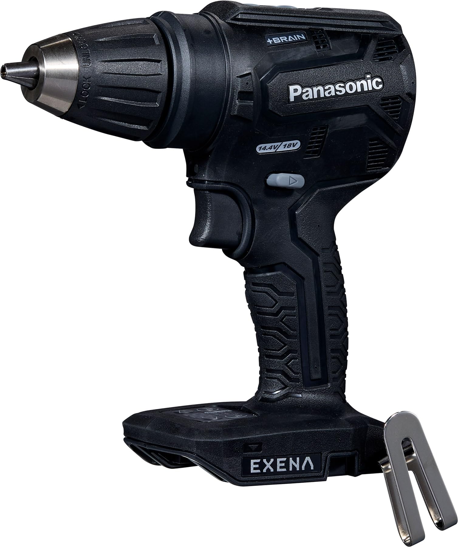 Amazon | パナソニック(Panasonic) 電動ドリルドライバー 本体のみ 