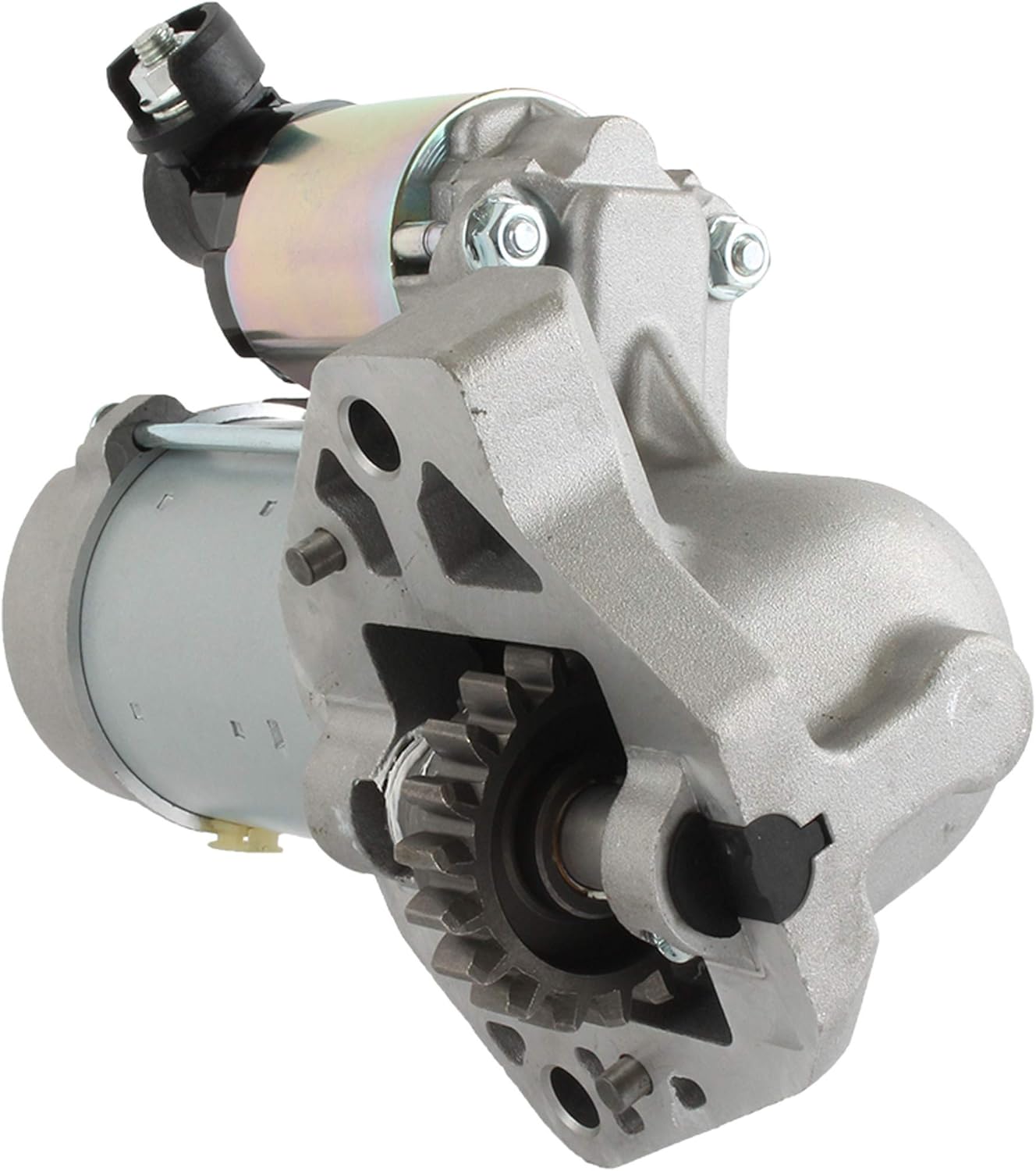 DB Electrical 410-52494 12V Starter Compatible with/Replacement for Acura TL 2010-2014, Honda Odyssey 2011-2013 31200-RK2-A01, DUDV1, SND0797, 428000-6850, 31200RK2A01, Counter Clockwise