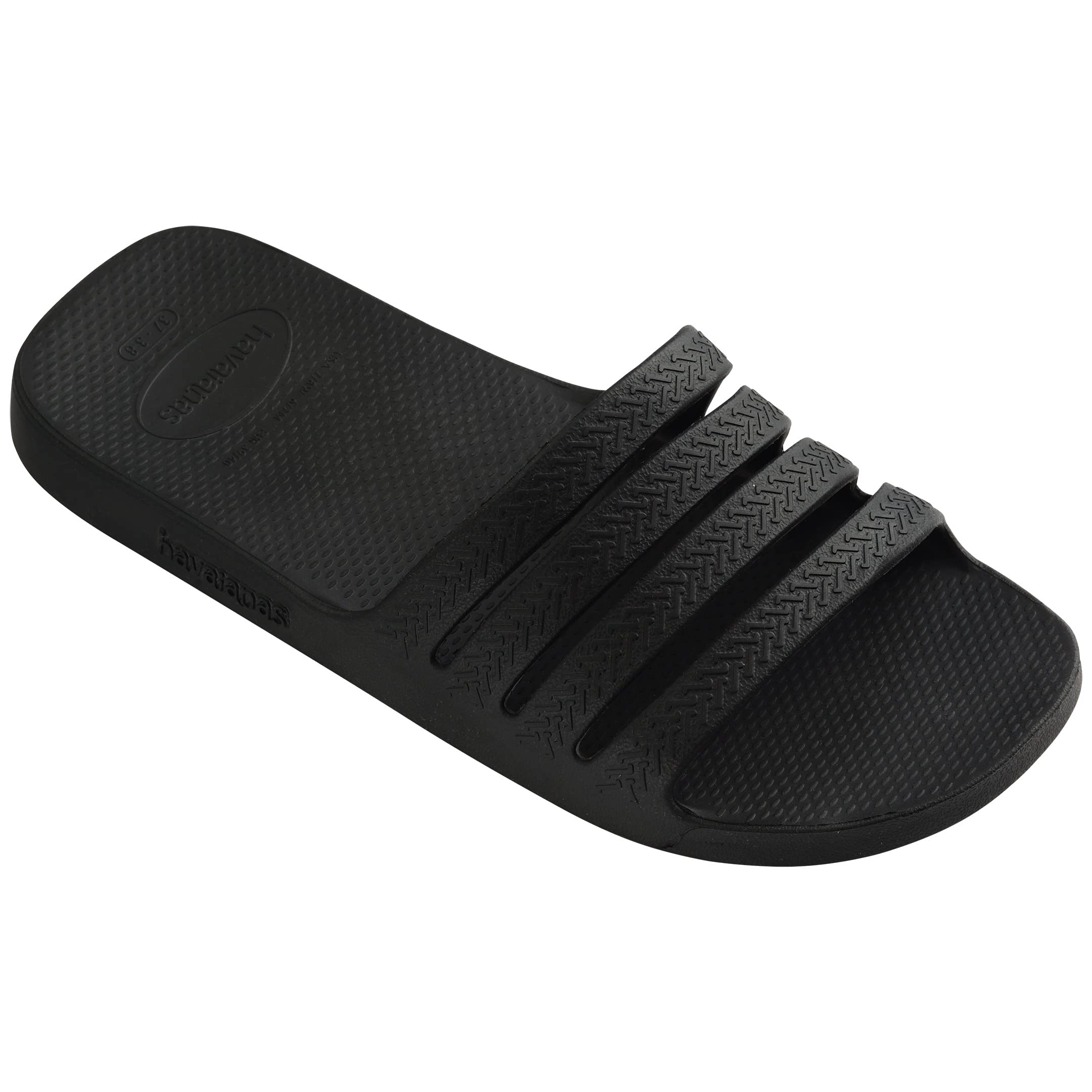 Havaianas Slide Stradi, Sandale Mixte Enfant