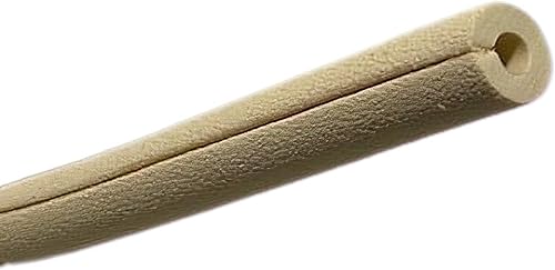 Miniatura 3 de Almohadillas de oído Sunset para cánula nasal de oxígeno (RES020)