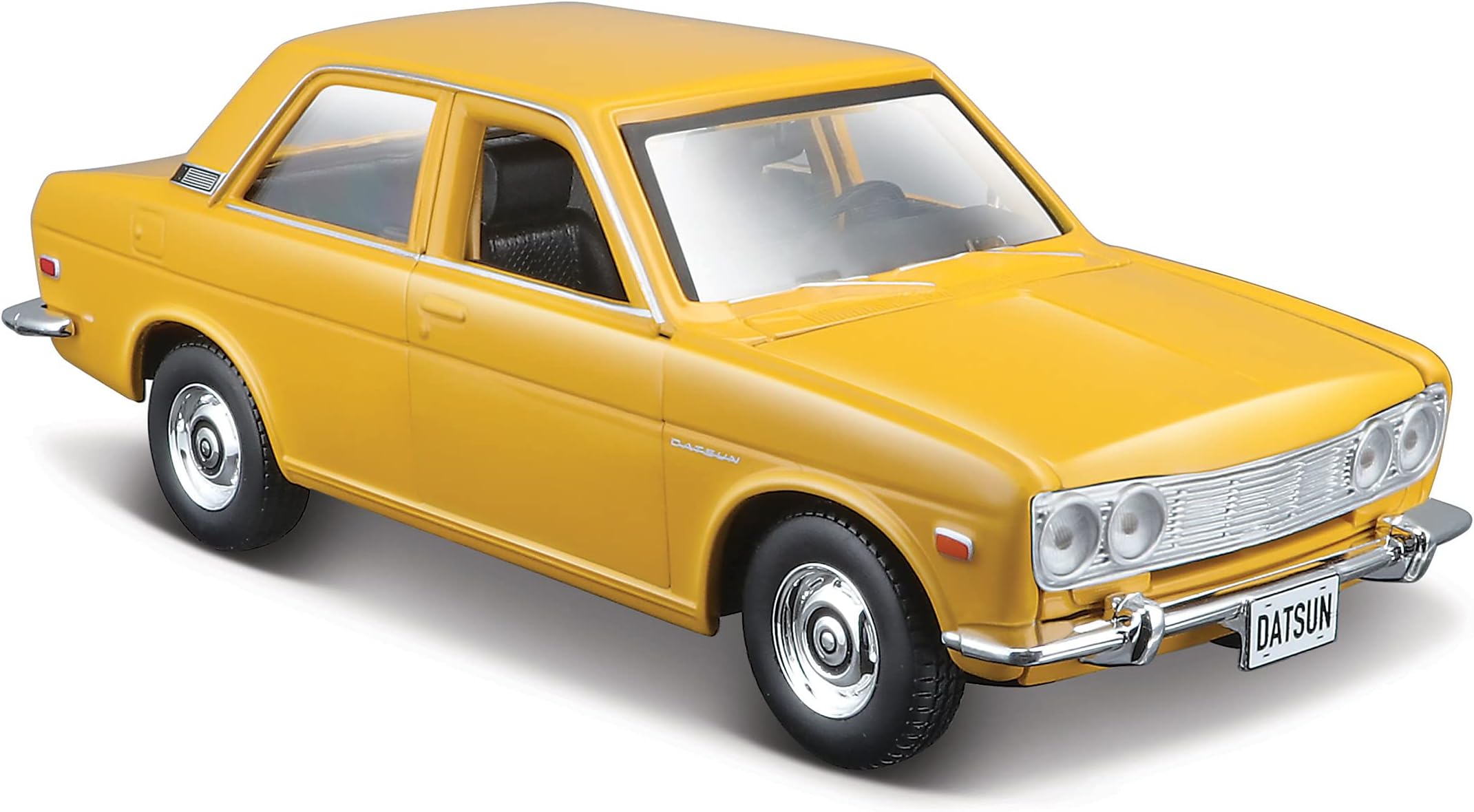 Tobar M39280 Other License 1:24 1971 DATSUN 510