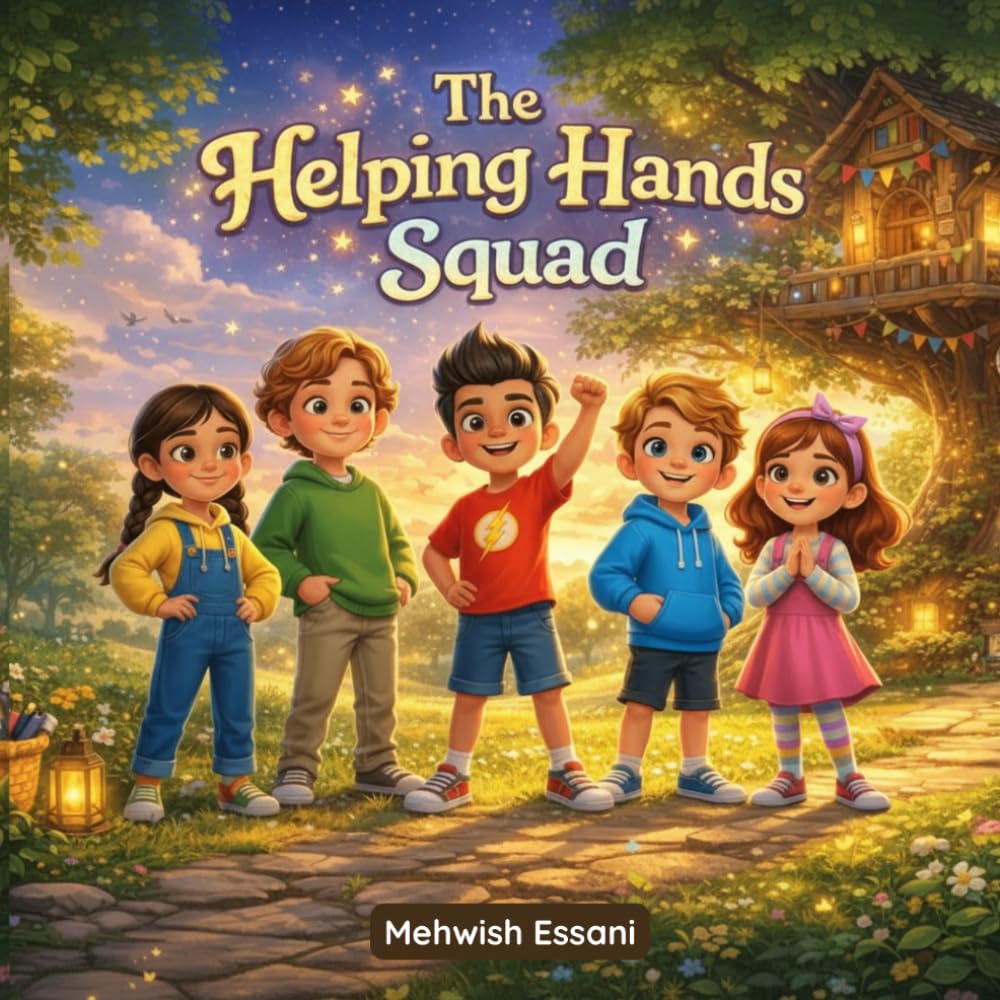 The Helping Hand Squad