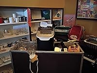 Review Image by Charles Weatherford Charles Weatherford