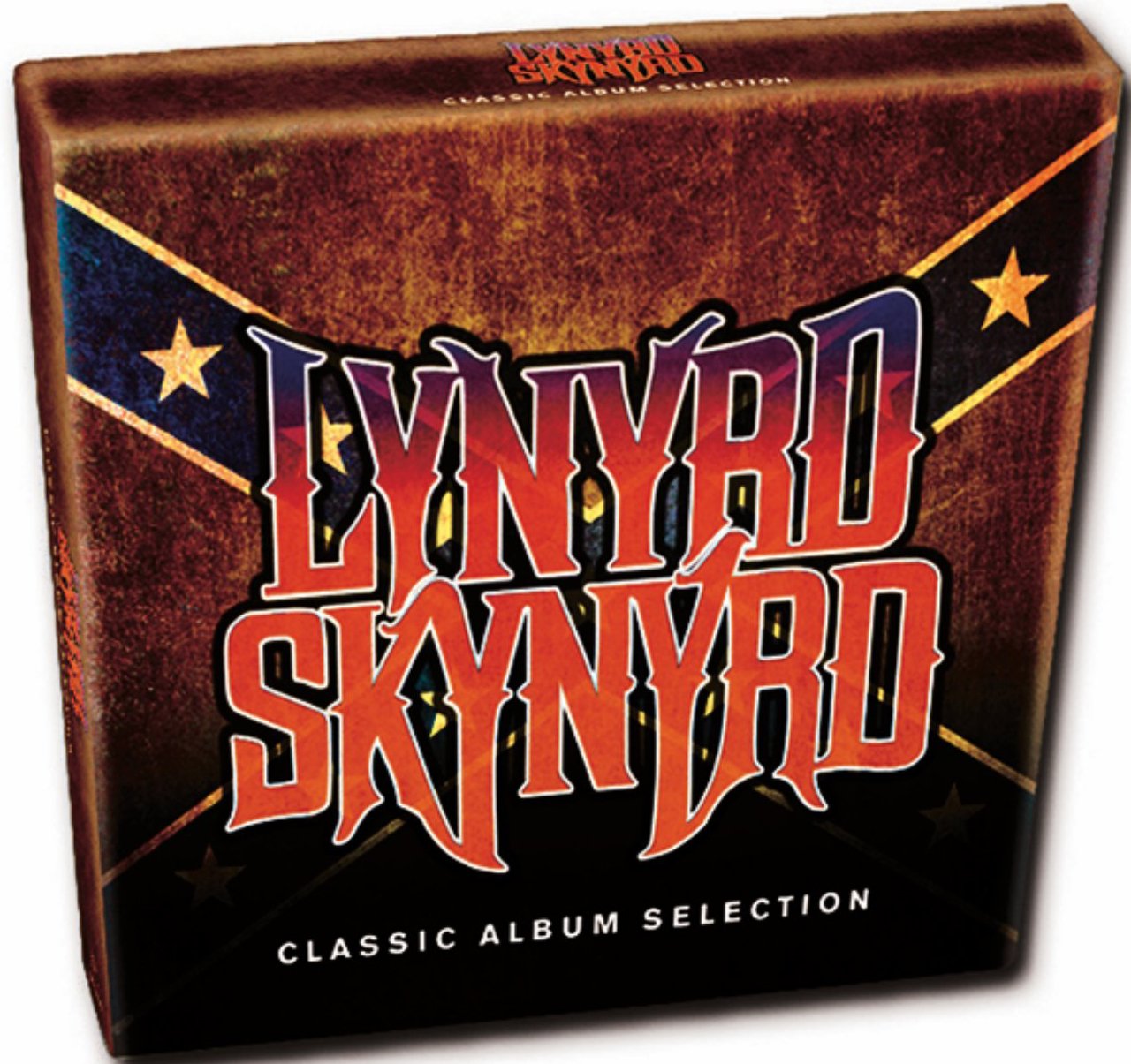 Classic Album Selection