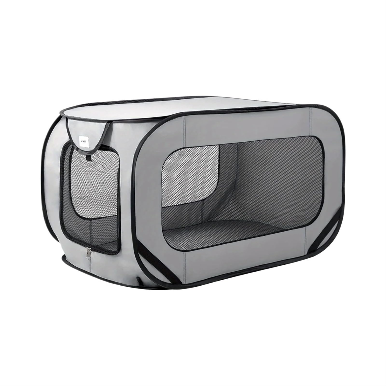 Tentpour animaux de compagnie Niche pliable et portable for animaux de compagnie for chiens et chats, niche d'intérieur et d'extérieur for animaux de compagnie, siège de voiture, transport de voyage,
