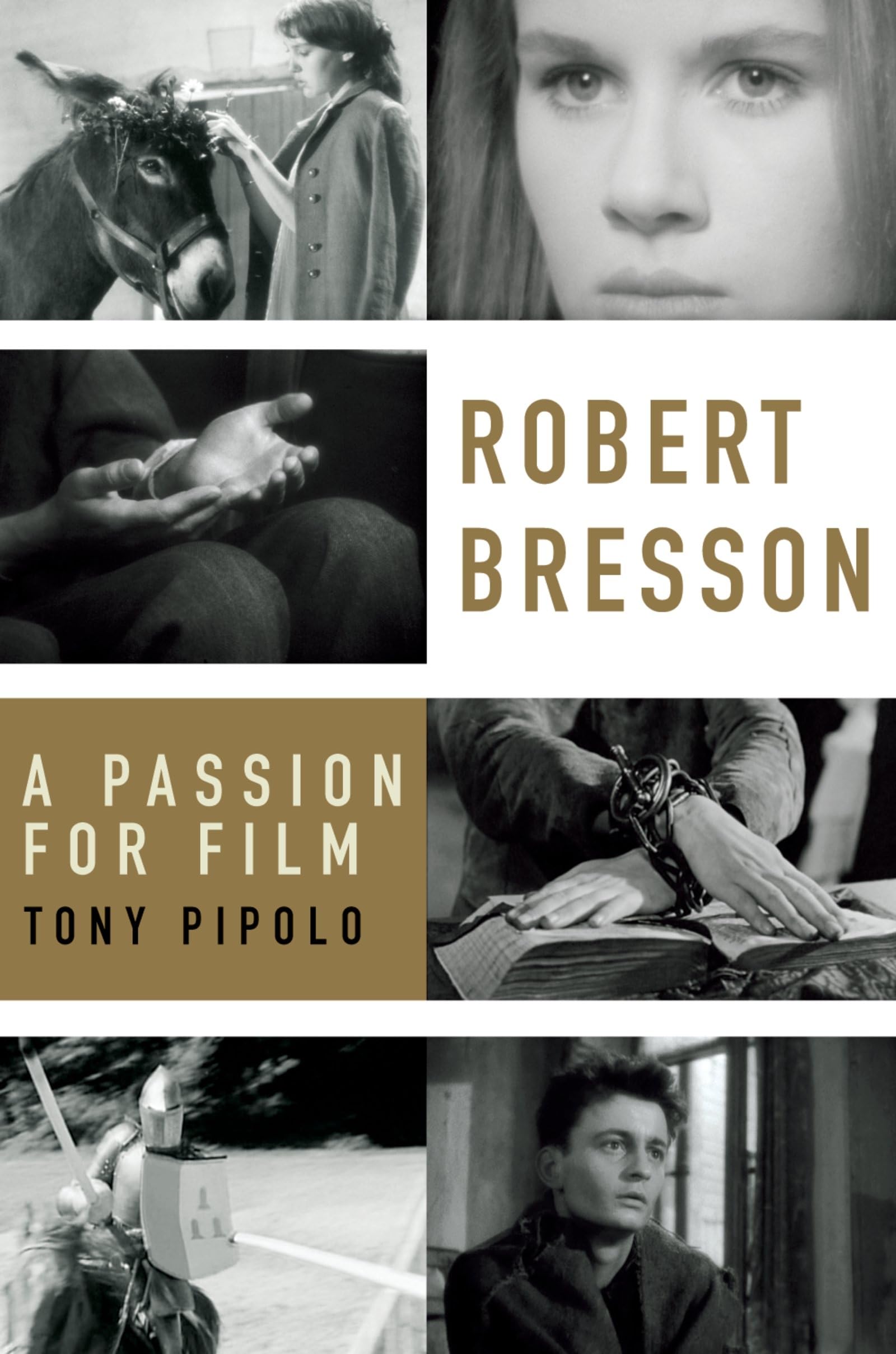 Robert Bresson : A Passion for Film pour réussir vos études de cinéma