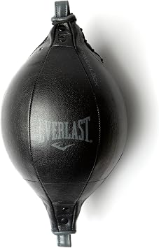 Everlast Powerlock Double End Boxing Bag