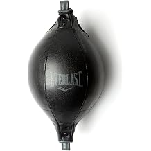 Everlast Powerlock Double End Boxing Bag