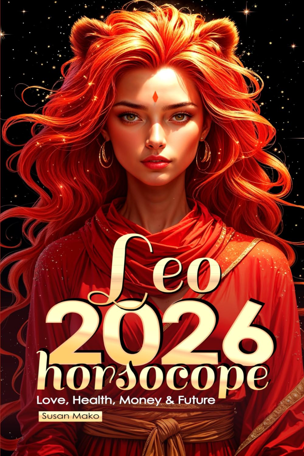 Leo Horoscope 2026: Love, Health, Money & Future (Horoscopes 2026)