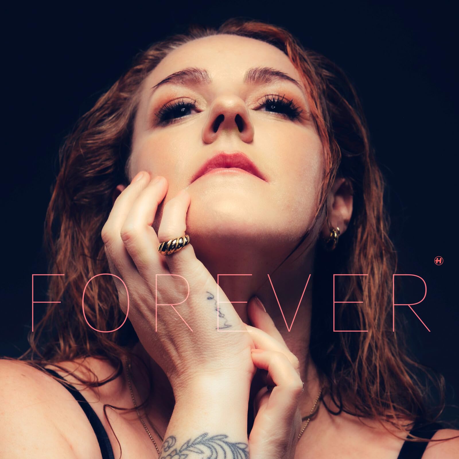Forever [VINYL]