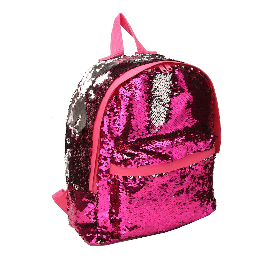 magic sequin backpack canada