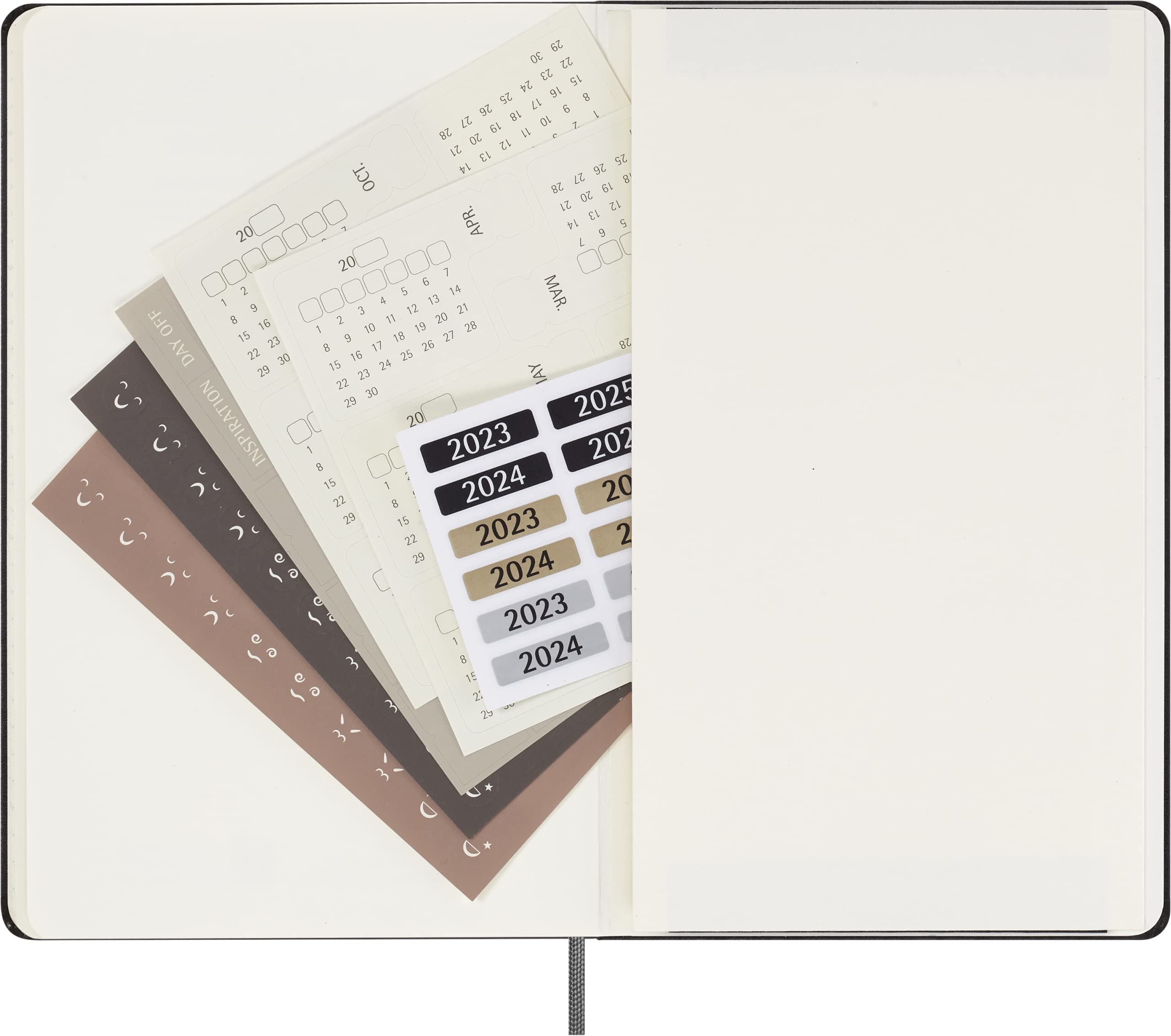 Moleskine - Agenda Semanal De 18 Meses 2020/2021, "El Principito" Edición Limitada, Diseño Planeta, Tapa Dura, Tamaño De Bolsillo 9 X 14 Cm, 208 Páginas : AA.VV