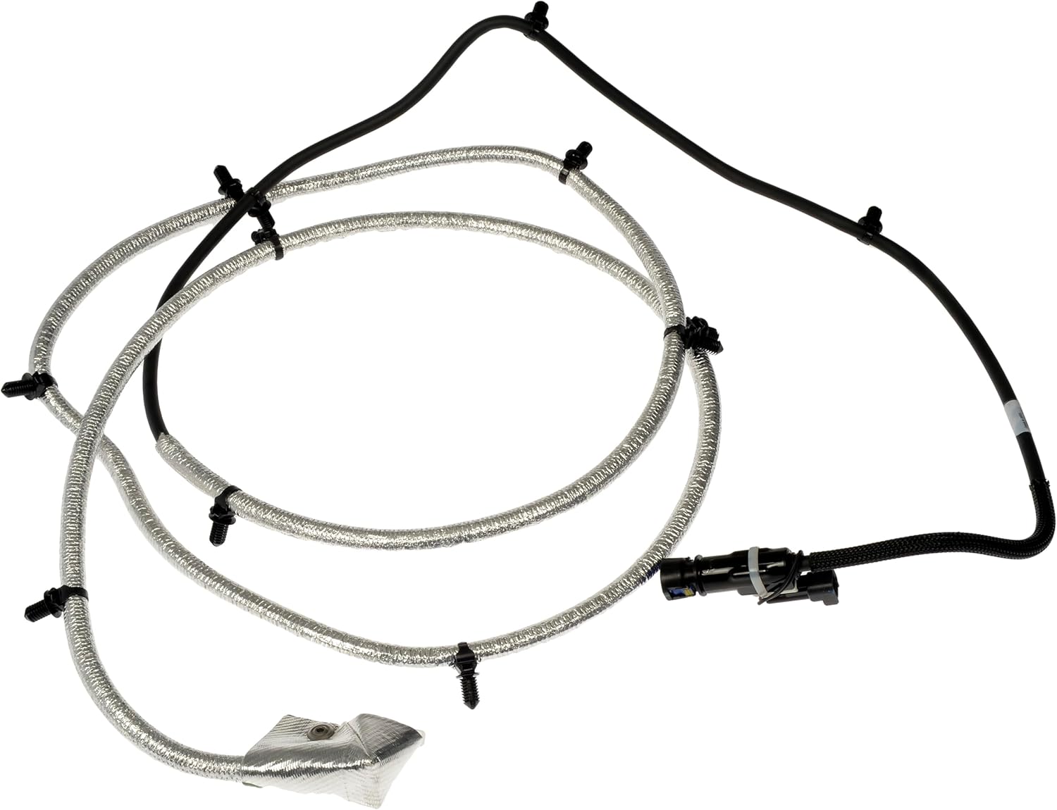 Dorman 904-083 Diesel Exhaust Fluid Line Compatible with Select Ford Models