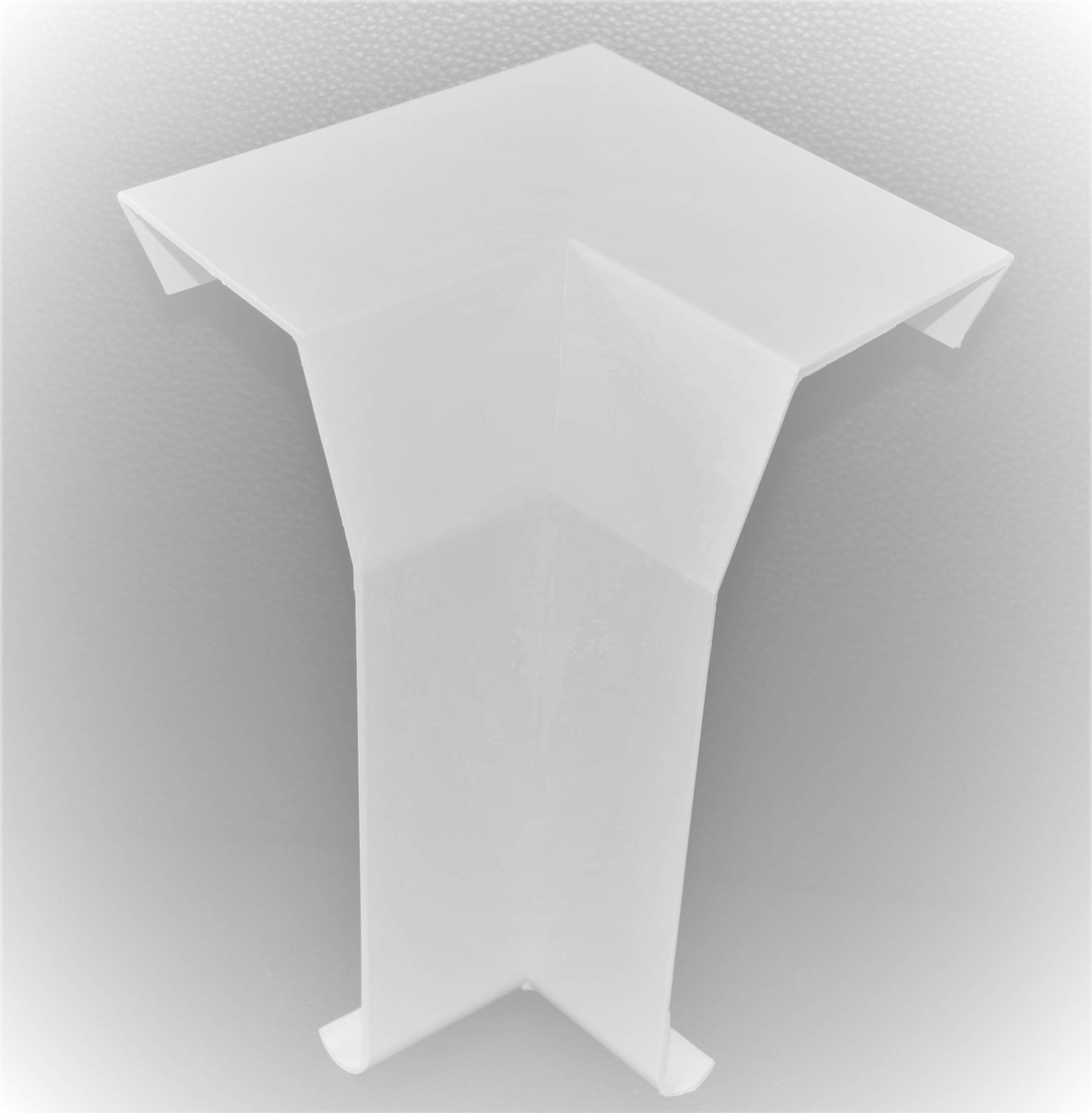TALL***NeatHeat TALL Inside Corner Baseboard Heat Cover (refer to measuring  guide prior to purchase) FOR OVERSIZED BASEBOARD HEATERS ONLY - Amazon.com