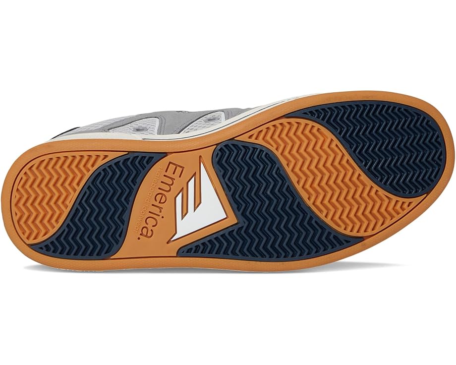 Emerica OG-1 - Bottom View