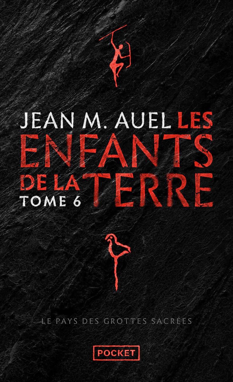 Les Enfants de la Terre (6)