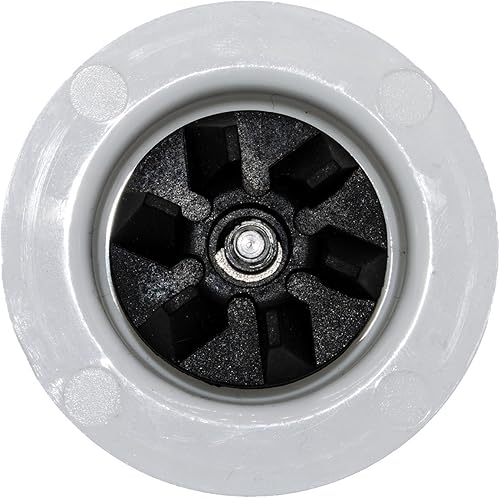 Miniatura 2 de Hoja Asamblea para Hamilton Beach Licuadora, Blanco