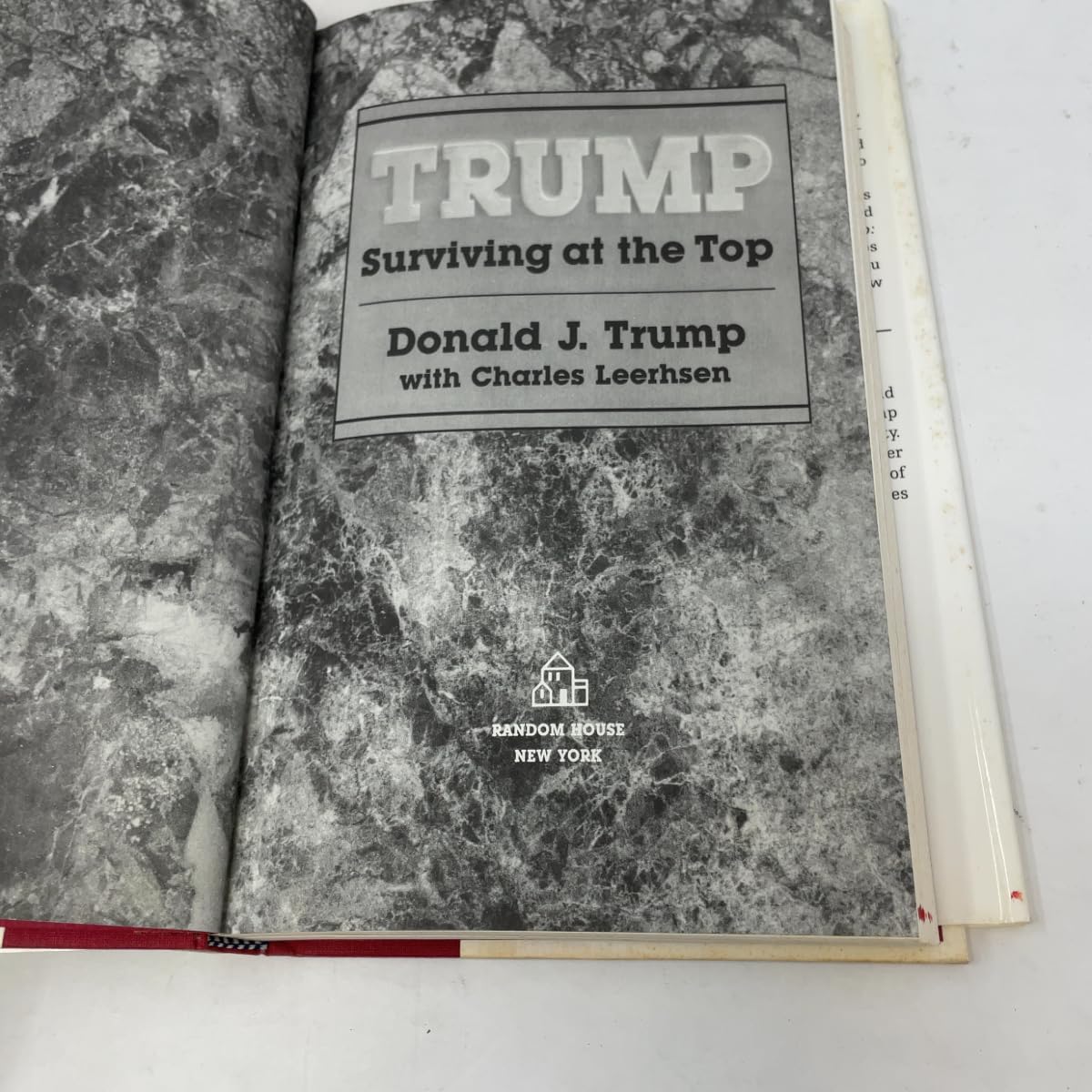 Trump: Surviving at the Top product thumbnail 5