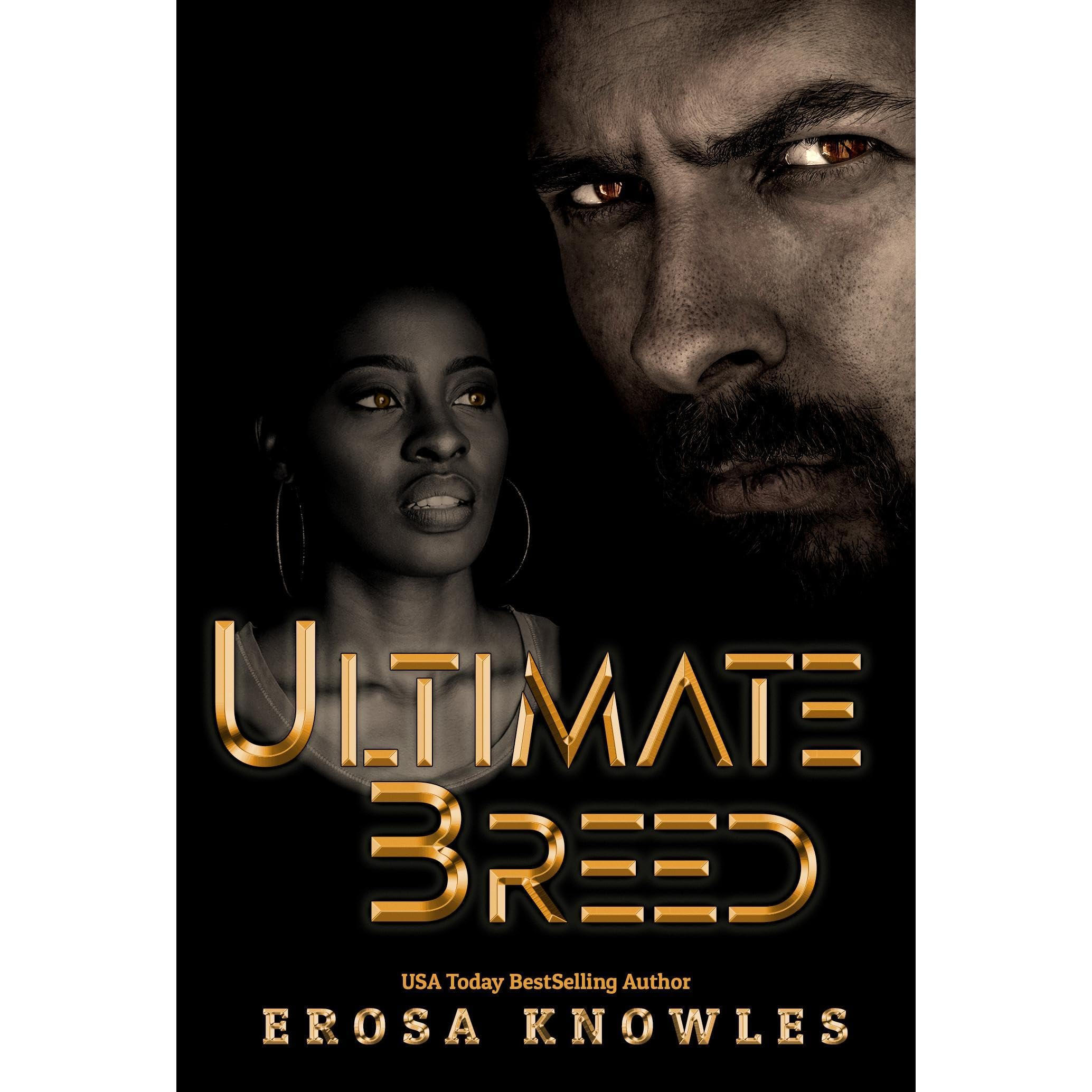 Ultimate Breed - Vampire & Slayer