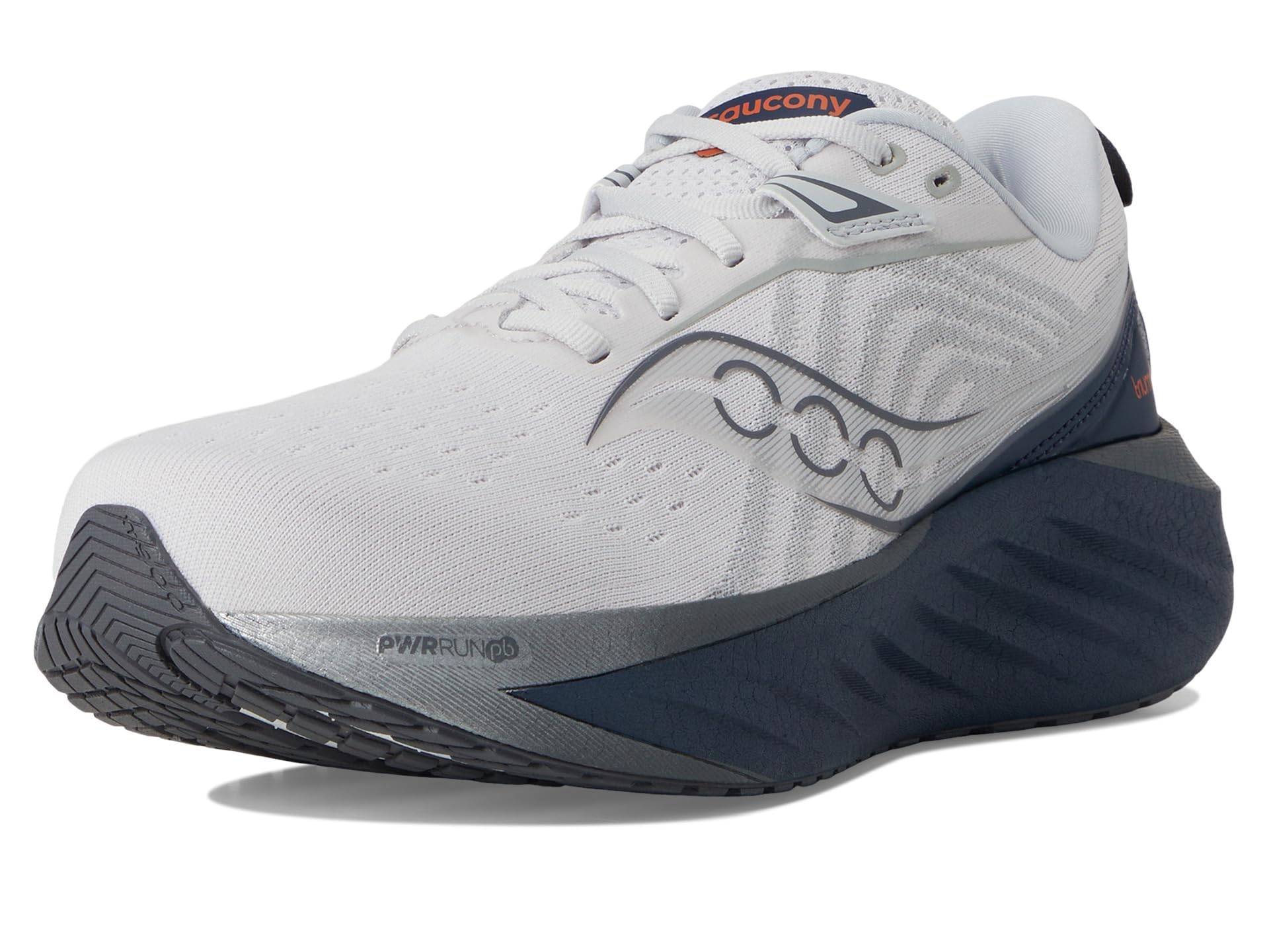 Saucony Men's Triumph 22 Sneaker