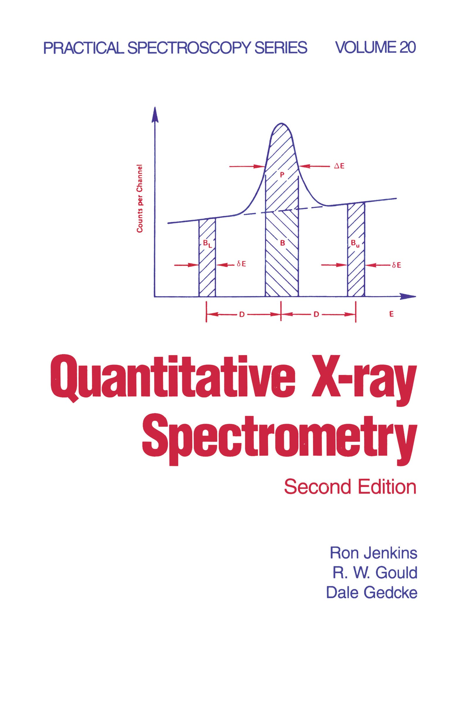 Quantitative X-Ray Spectrometry (Practical Spectroscopy)