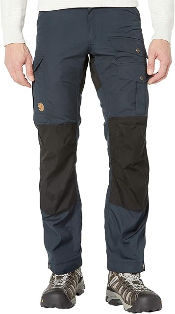 Fjällräven Męskie spodnie Vidda Pro Trousers L