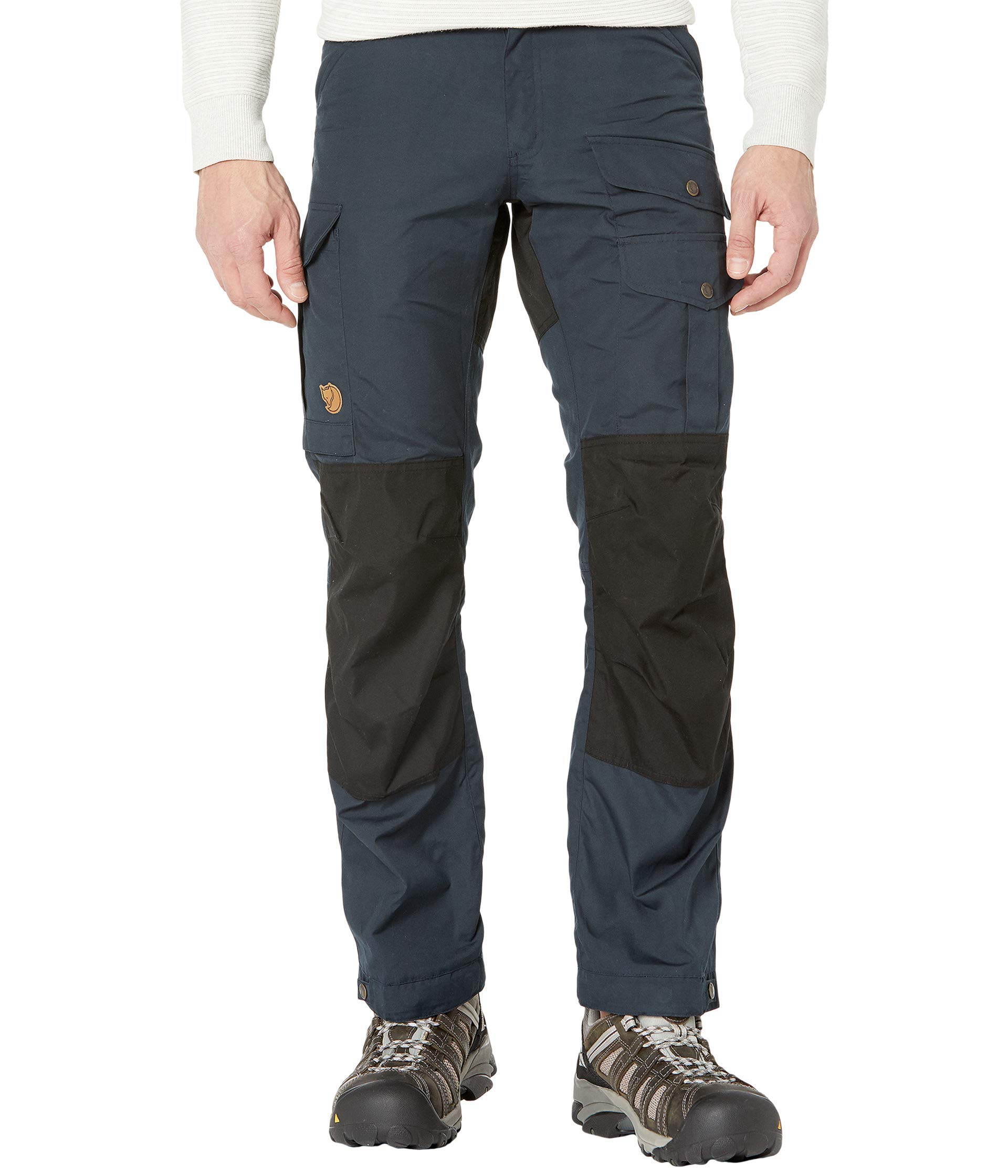 Fjallraven - Men's Vidda Pro Trousers Regular