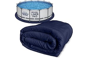 Shop Square 18-Foot Foam Board for Under Pool