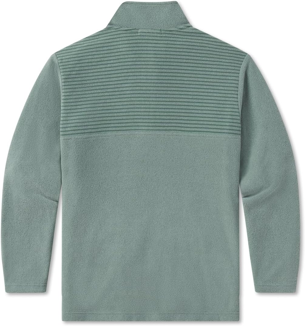 Southern Marsh Youth's Granger Lake Fleece Pullover, Long Sleeve Pullover Sweater