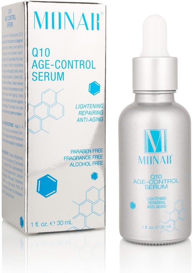 Monar Q10 Age-Control Serum