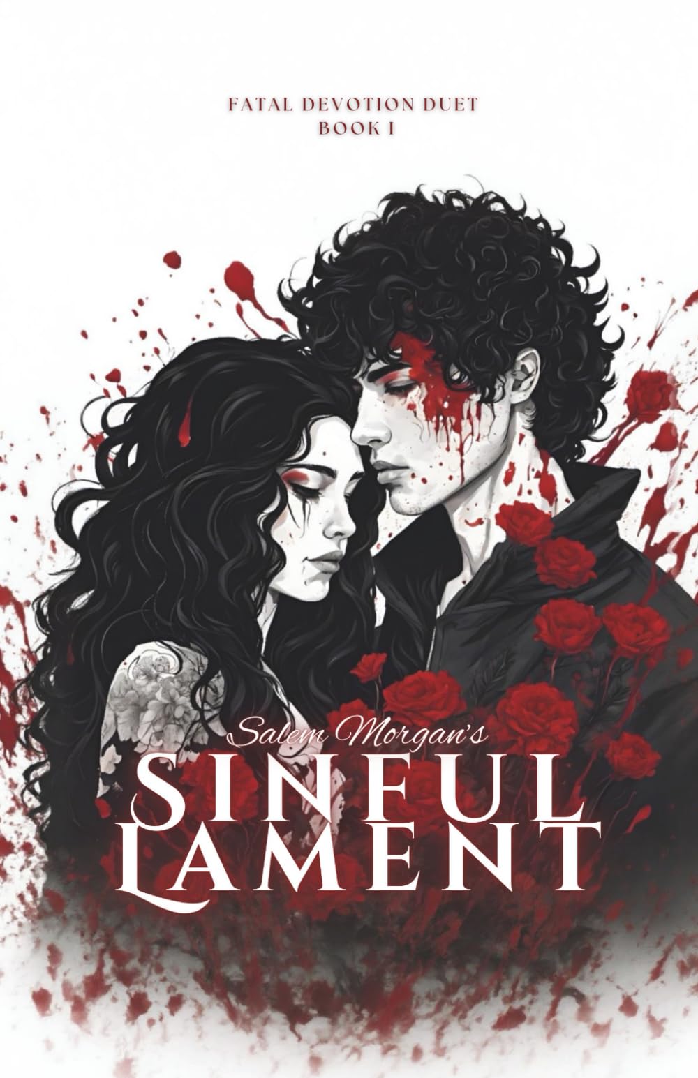 Sinful Lament (Fatal Devotion Duet)