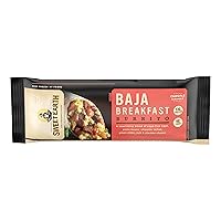 Algopix Similar Product 2 - Sweet Earth Baja Frozen Breakfast