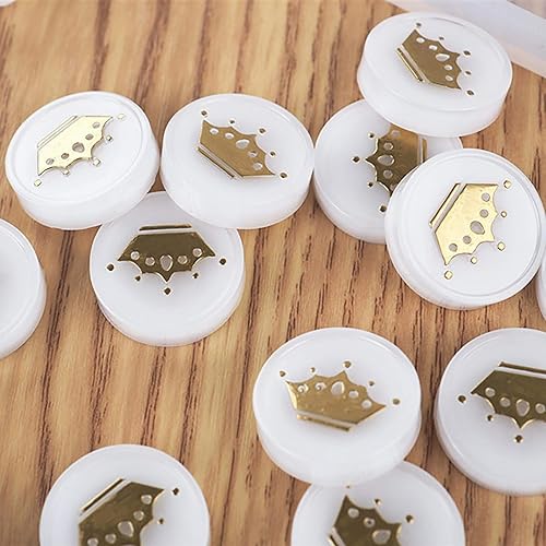 Miniatura 5 de Longlasting Molde de resina de damas, molde de silicona hecho a mano, molde de damas internacional, molde transparente, tablero de juego, molde de