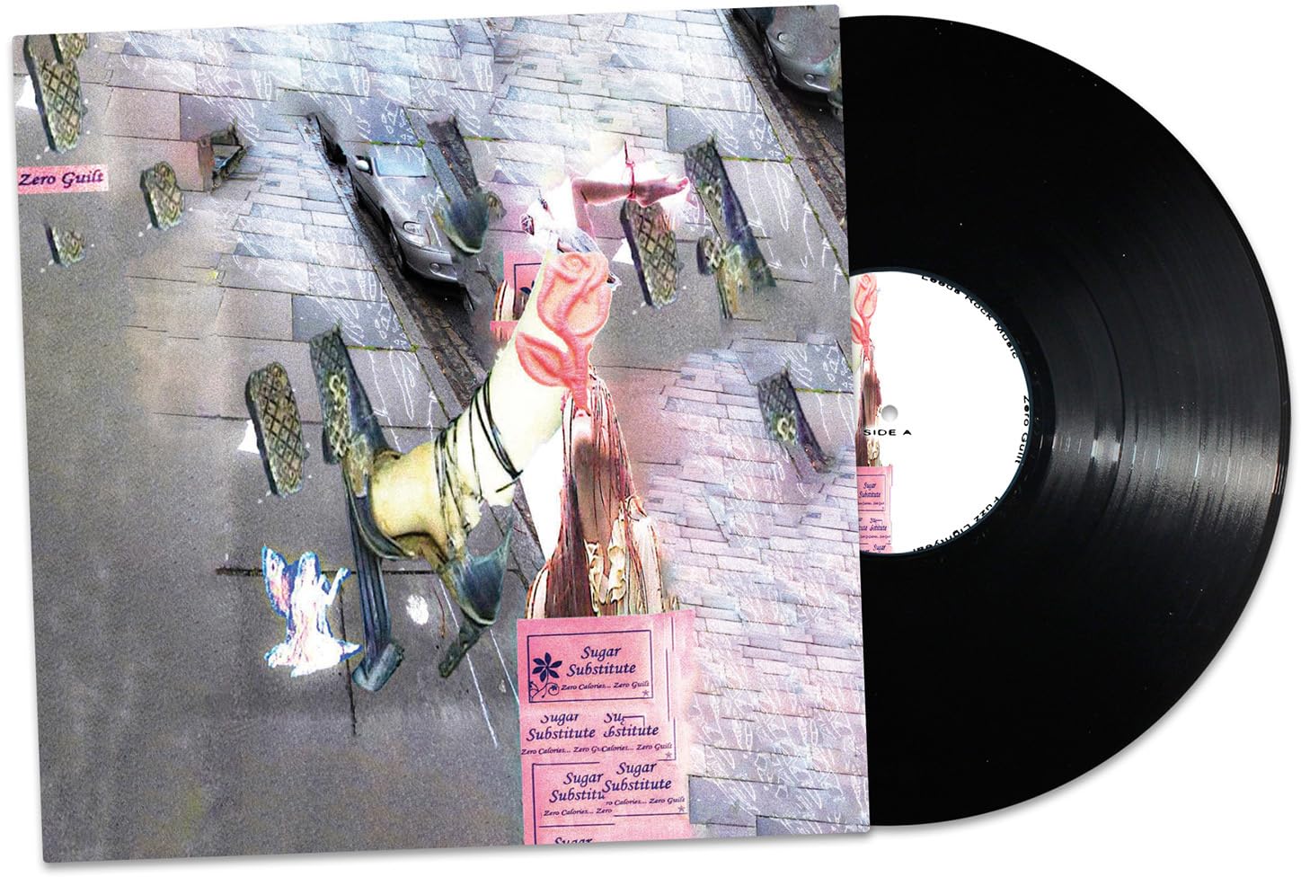 ZERO GUILT [VINYL]