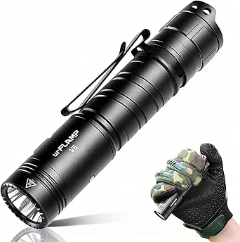 Mini High Brightness LED Flashlight Powered By Type C Connectors Small LED Light Torches For On Travel Use Flashlight - 39