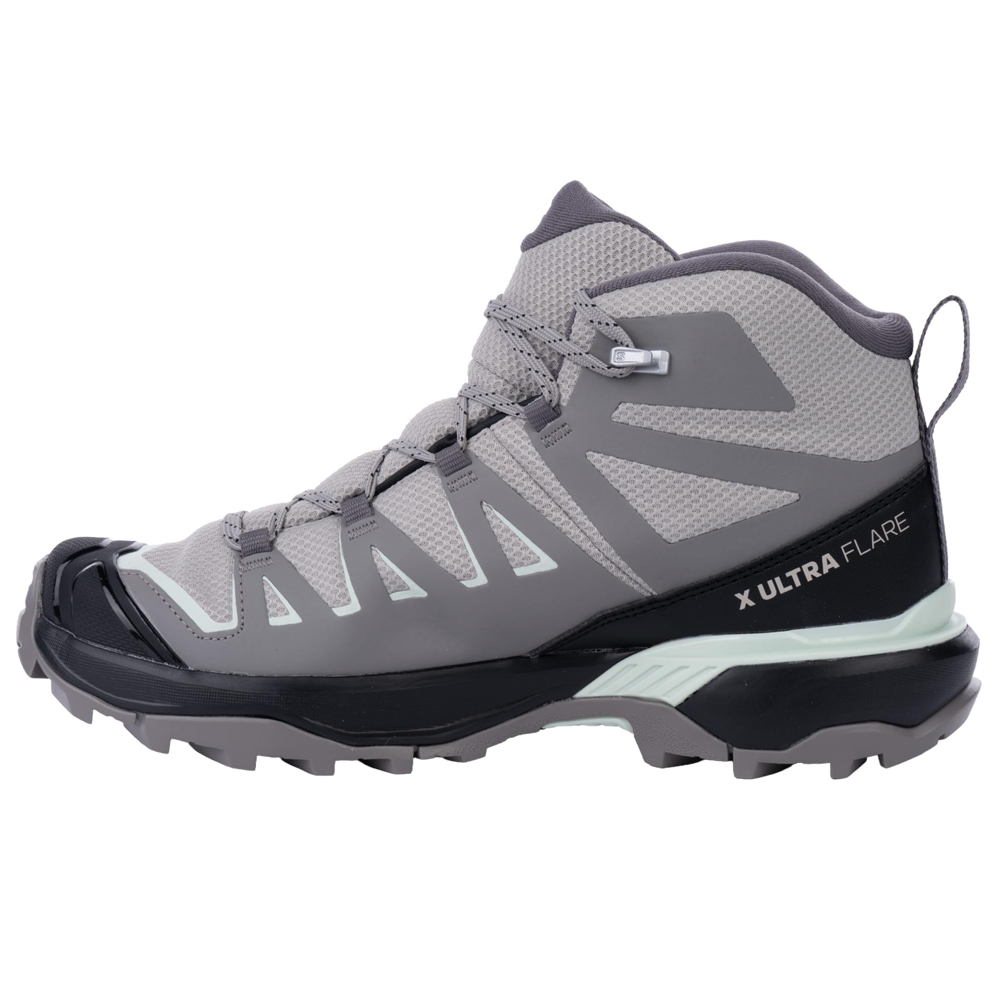 Salomon X Ultra Flare Mid Gore-Tex Impermeabili Scarpe da Escursionismo, Donna