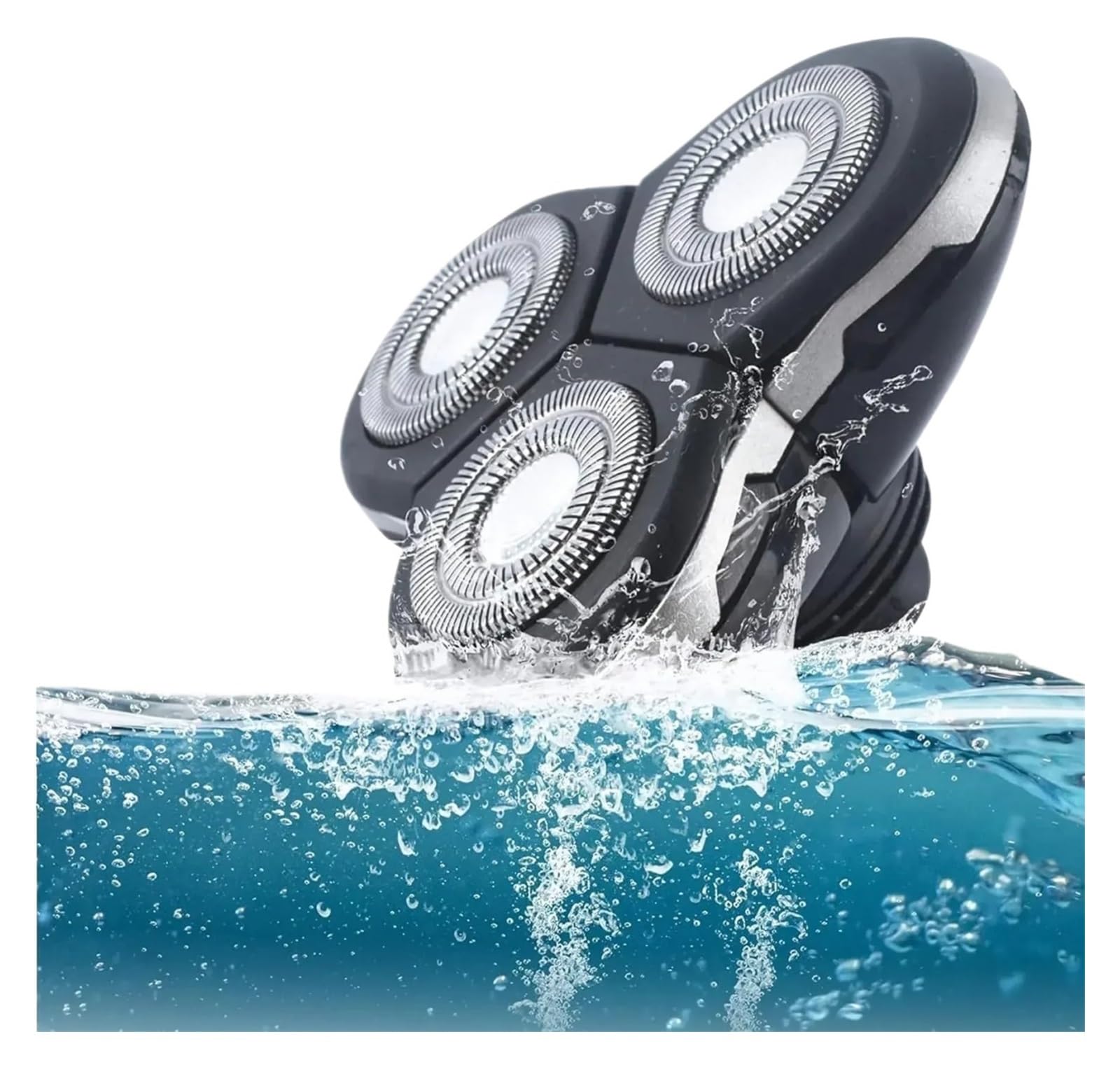Testina Di Ricambio For Rasoio RQ12 Compatibile Con Philips Norelco