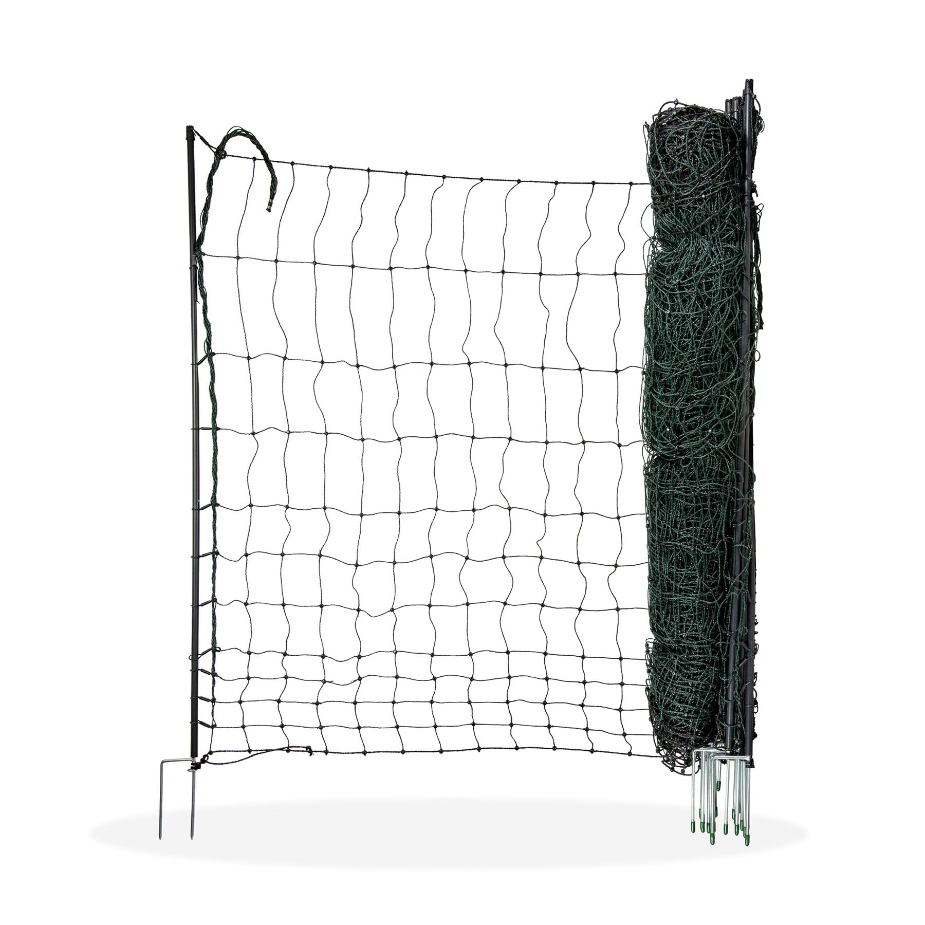 horizont Filet volaille Non électrifié 25m, h 1.2m