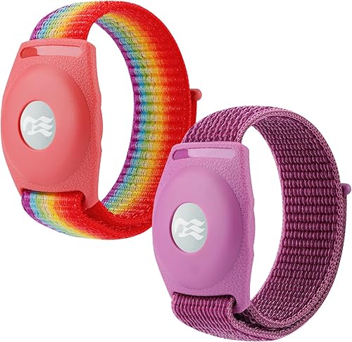 MAKCPOIMER Soporte para medallón de crucero de princesa, accesorios para adultos, hombres y mujeres, paquete de 2 pulseras de carnaval con medallón MAKCPOIMER Soporte para medallón de crucero de princesa, accesorios para adultos, hombres y mujeres, paquete de 2 pulseras de carnaval con medallón